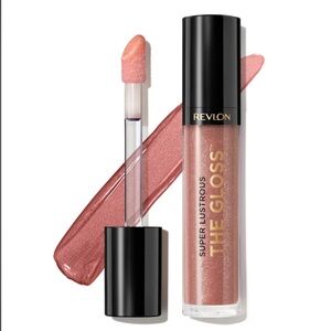 Revlon Super Lustrous The Gloss Lipgloss